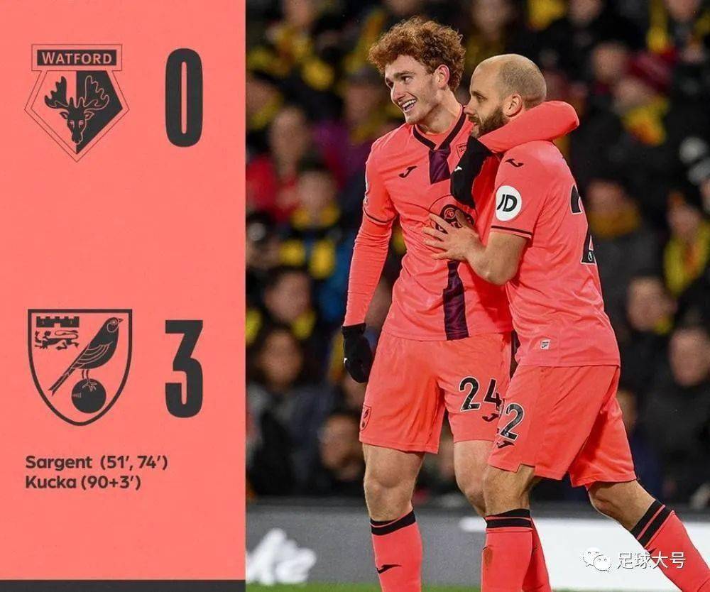 关于诺里奇客场败绩,紧咬降级区的信息 关于诺里奇客场败绩,紧咬降级区的信息