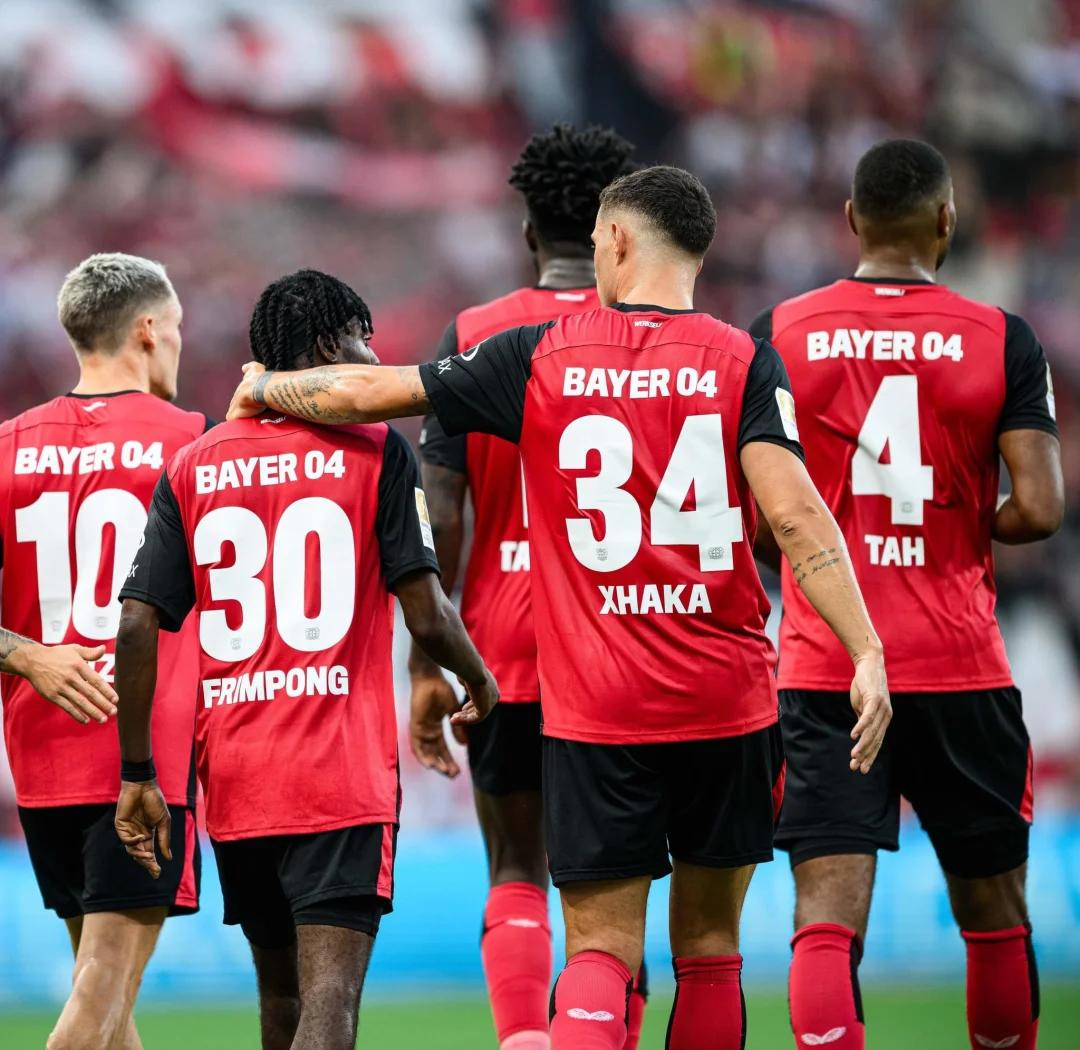 RB莱比锡成功逆转,战胜沙尔克 RB莱比锡成功逆转,战胜沙尔克