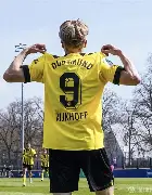 包含多特蒙德遭遇惨败,团队齐心振作的词条 包含多特蒙德遭遇惨败,团队齐心振作的词条