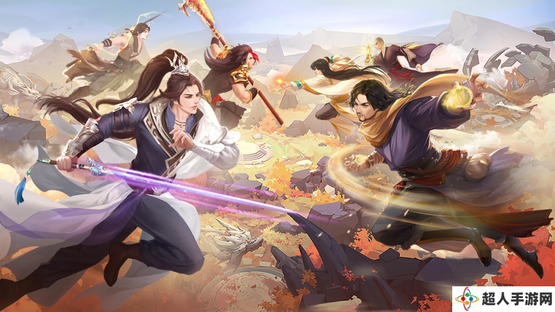 对决来袭!实力碰撞,一触即发的简单介绍 对决来袭!实力碰撞,一触即发的简单介绍