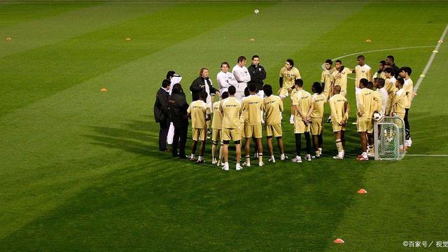 关于阿拉伯职业足球对抗卡塔尔,中东足球巅峰之争的信息 关于阿拉伯职业足球对抗卡塔尔,中东足球巅峰之争的信息