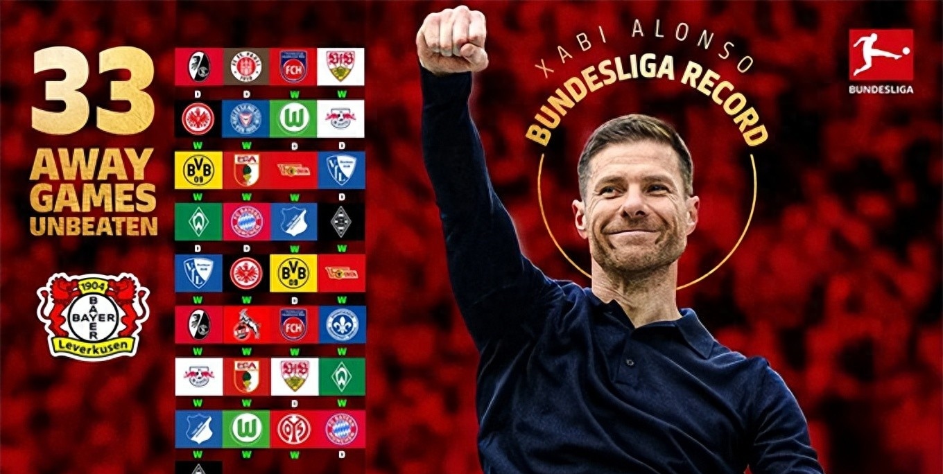 爱游戏活动-勒沃库森队连续两场胜利，继续保持不败