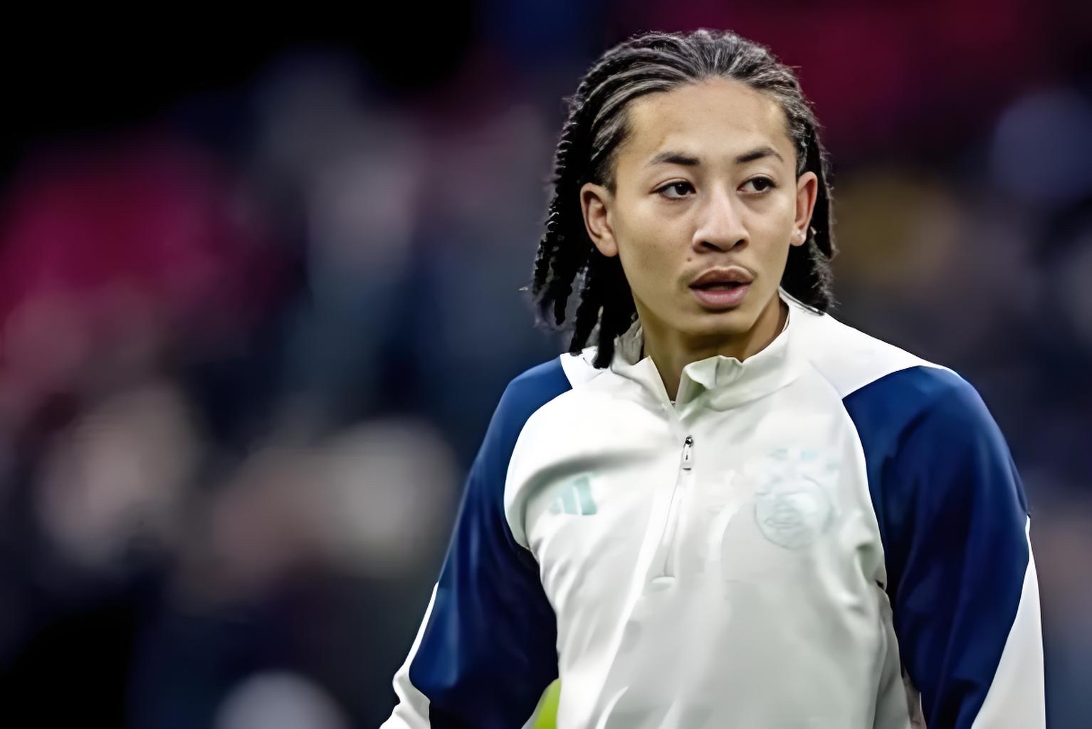 爱游戏官方登录入口-阿贾克斯险胜对手，欧冠决赛前途光明的简单介绍