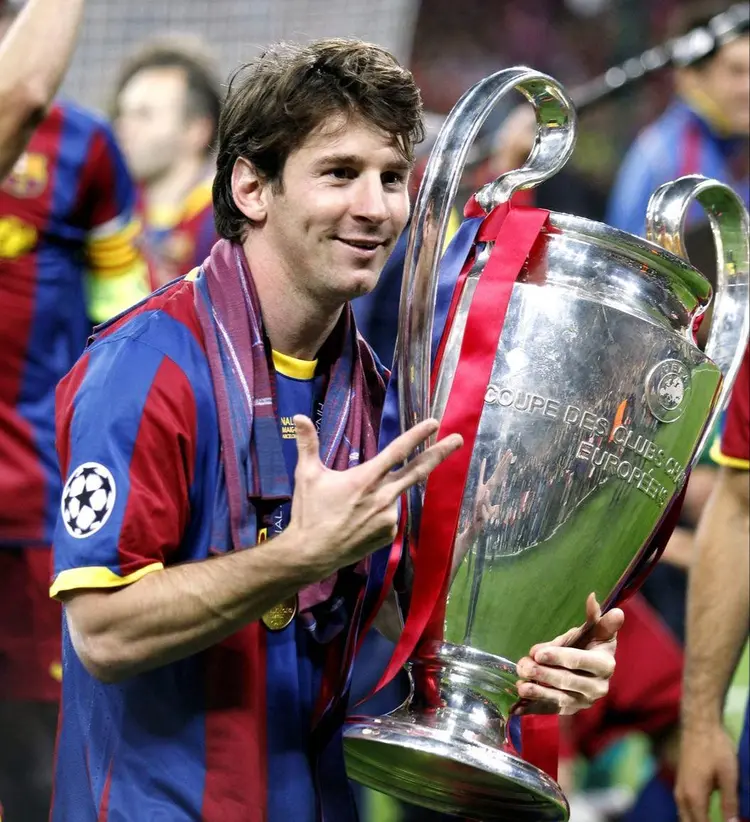 梅西再次领衔西甲射手榜,巴萨夺冠前景备受关注 梅西再次领衔西甲射手榜,巴萨夺冠前景备受关注