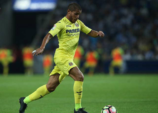 关于比利亚雷亚尔客场获胜，保持积分稳定！的信息