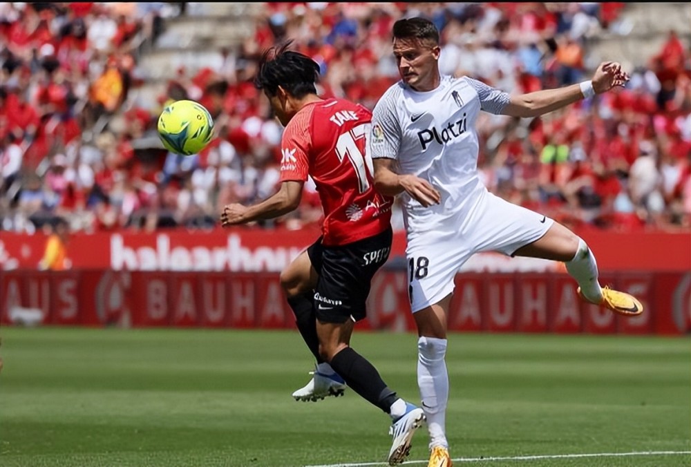 卡迪斯险胜，成功逃离保级区！