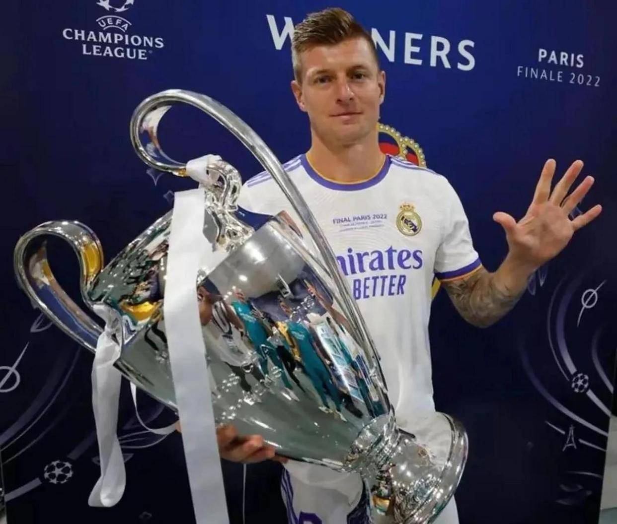 皇马再战欧冠,冠军之路依旧 皇马再战欧冠,冠军之路依旧