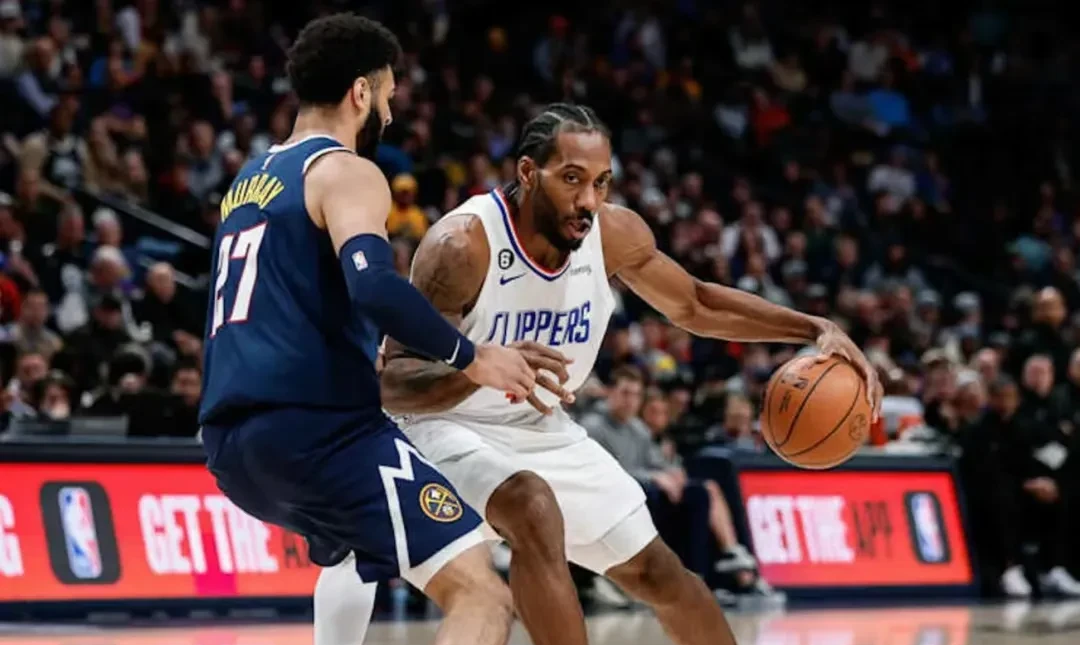 爱游戏娱乐-关于快船高分击溃老鹰，莱昂纳德疯狂得分的信息