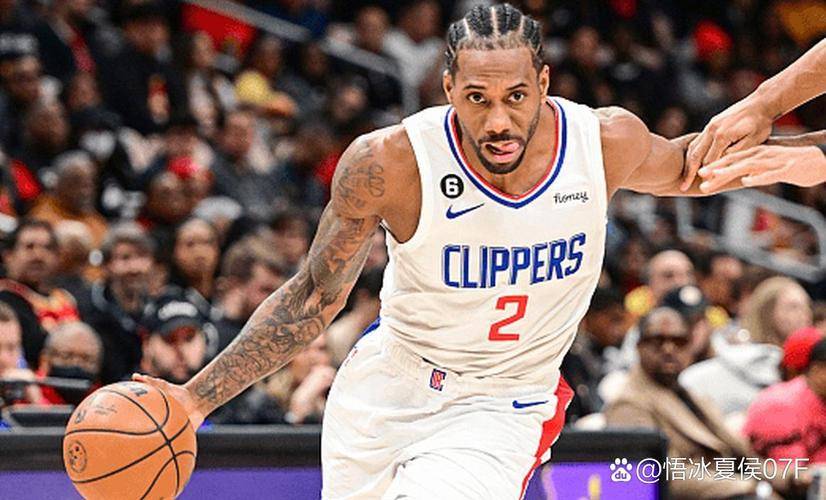 关于快船高分击溃老鹰,莱昂纳德疯狂得分的信息 关于快船高分击溃老鹰,莱昂纳德疯狂得分的信息