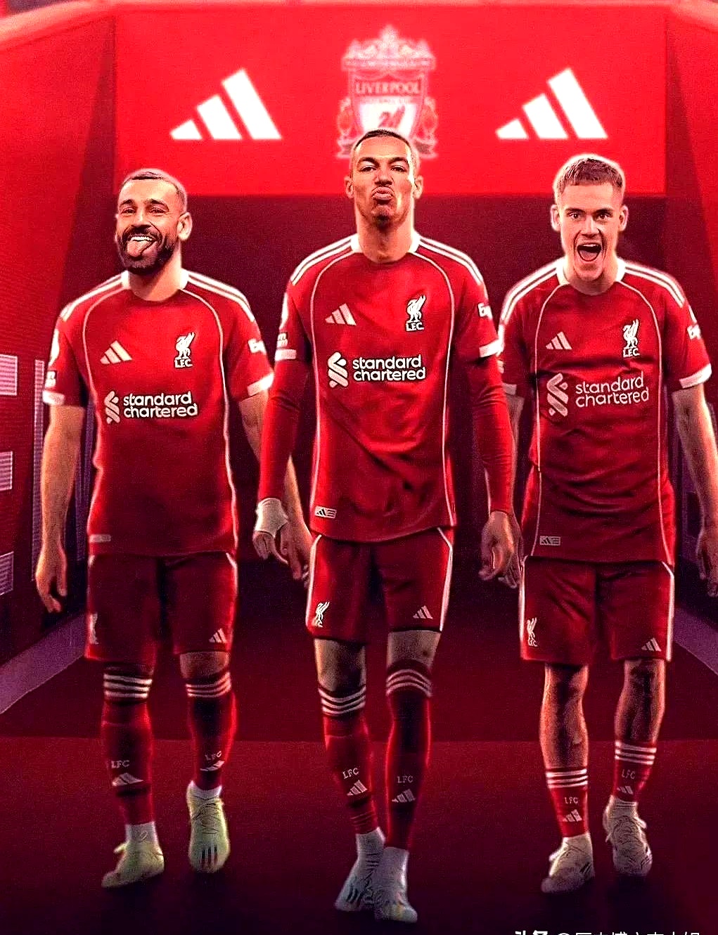 关于利物浦球队整体表现出色:持续领头羊姿态的信息 关于利物浦球队整体表现出色:持续领头羊姿态的信息