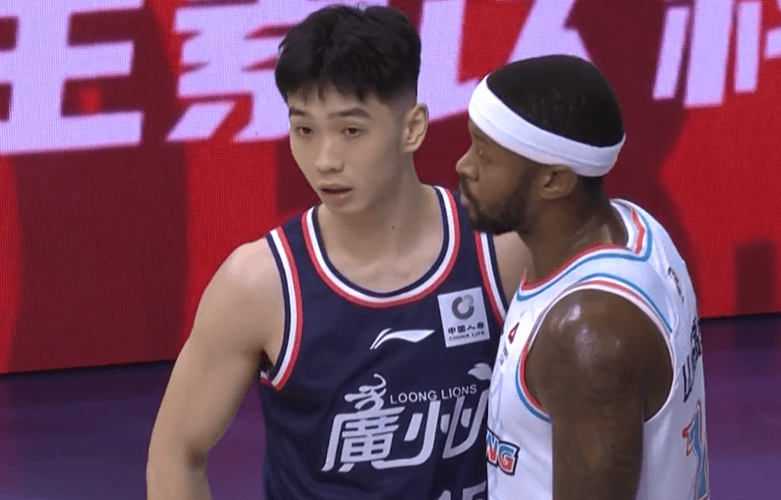 沈阳男篮主场惨败于广州队,遭受连败的简单介绍 沈阳男篮主场惨败于广州队,遭受连败的简单介绍