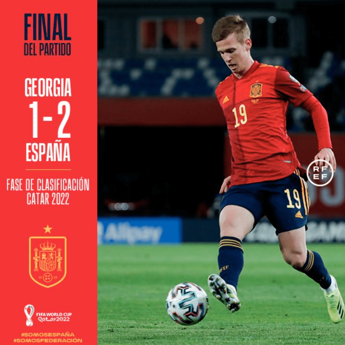 关于瓦拉多利德主场爆冷,终结不败纪录的信息 关于瓦拉多利德主场爆冷,终结不败纪录的信息