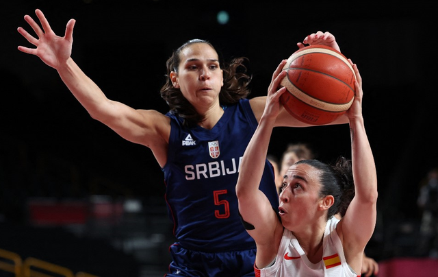 爱游戏app下载-荷兰女篮横扫南非，东京奥运大胜首秀