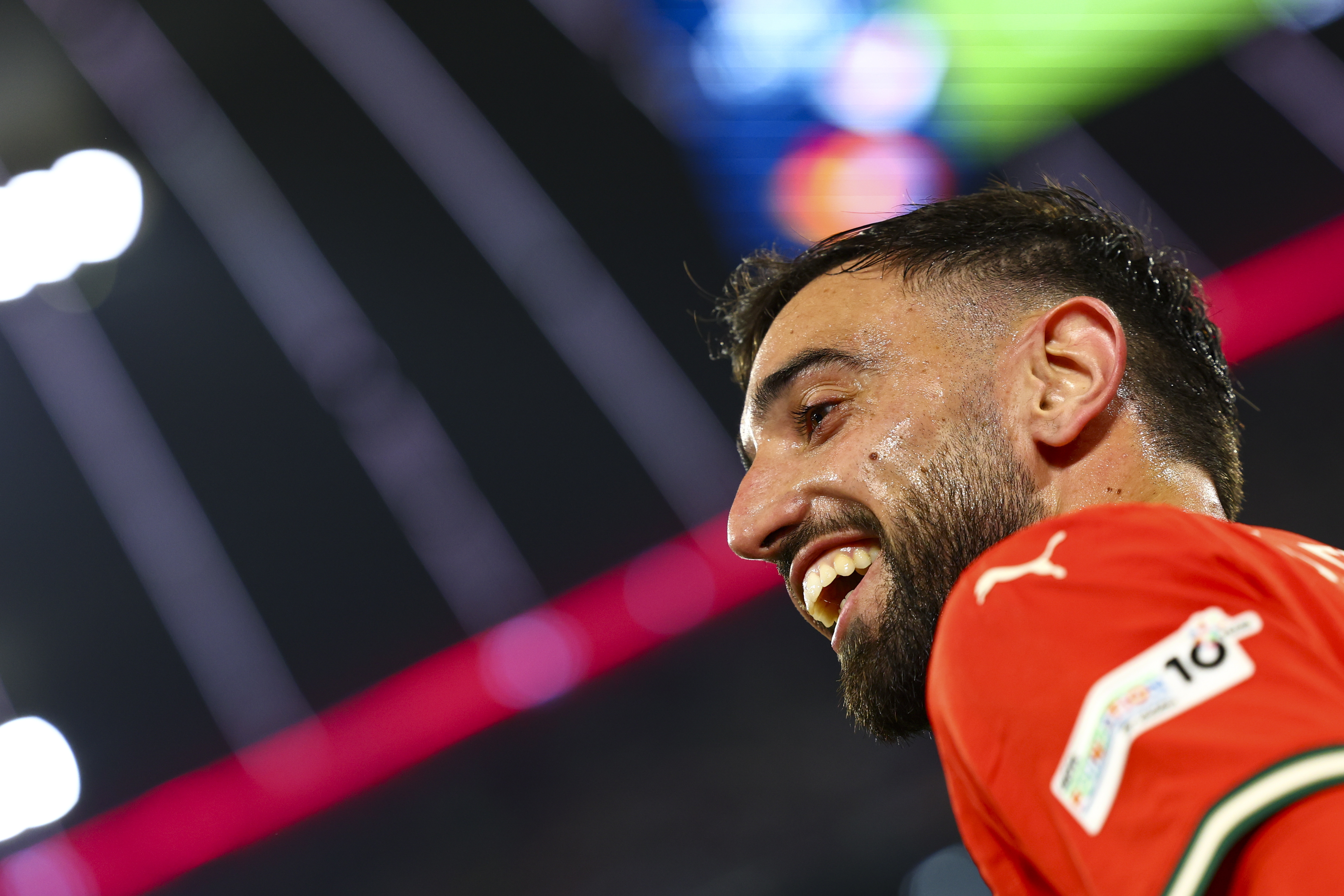 法国主场击败葡萄牙,晋级欧国联半决赛 法国主场击败葡萄牙,晋级欧国联半决赛