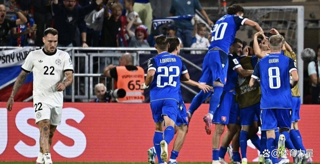 关于斯洛伐克备战欧预赛,备受鼓舞的信息 关于斯洛伐克备战欧预赛,备受鼓舞的信息