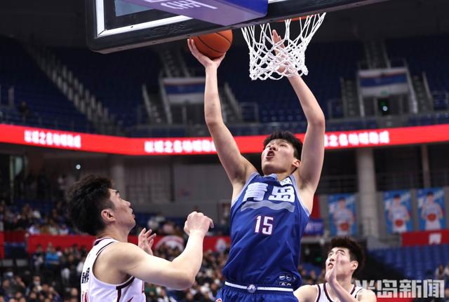 爱游戏馆-浙江男篮主场胜青岛，实力有所提升的简单介绍